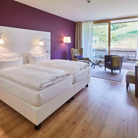 Hotel Therme Bad Teinach Buitenkant foto