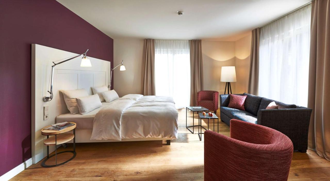 Hotel Therme Bad Teinach Buitenkant foto
