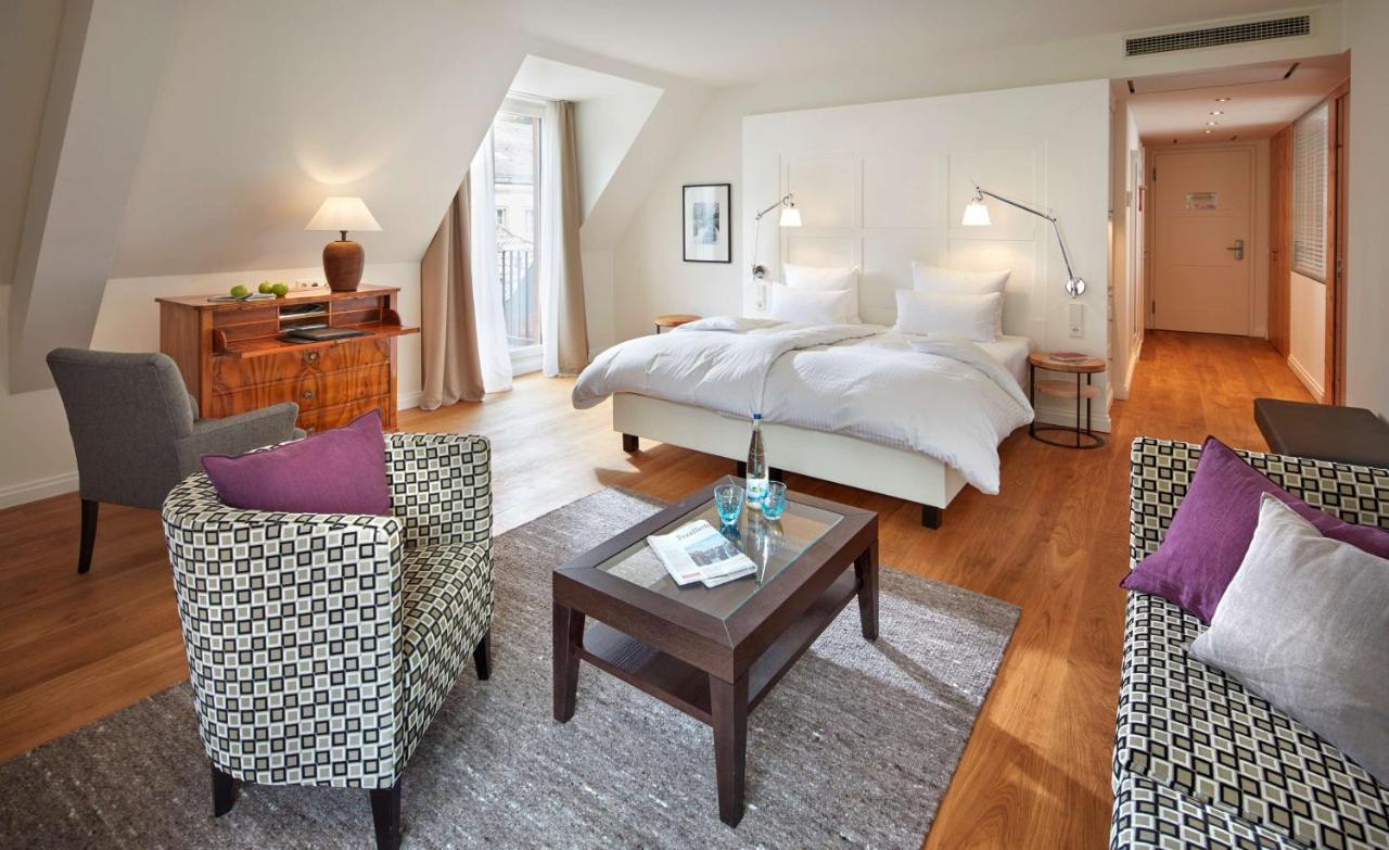 Hotel Therme Bad Teinach Buitenkant foto
