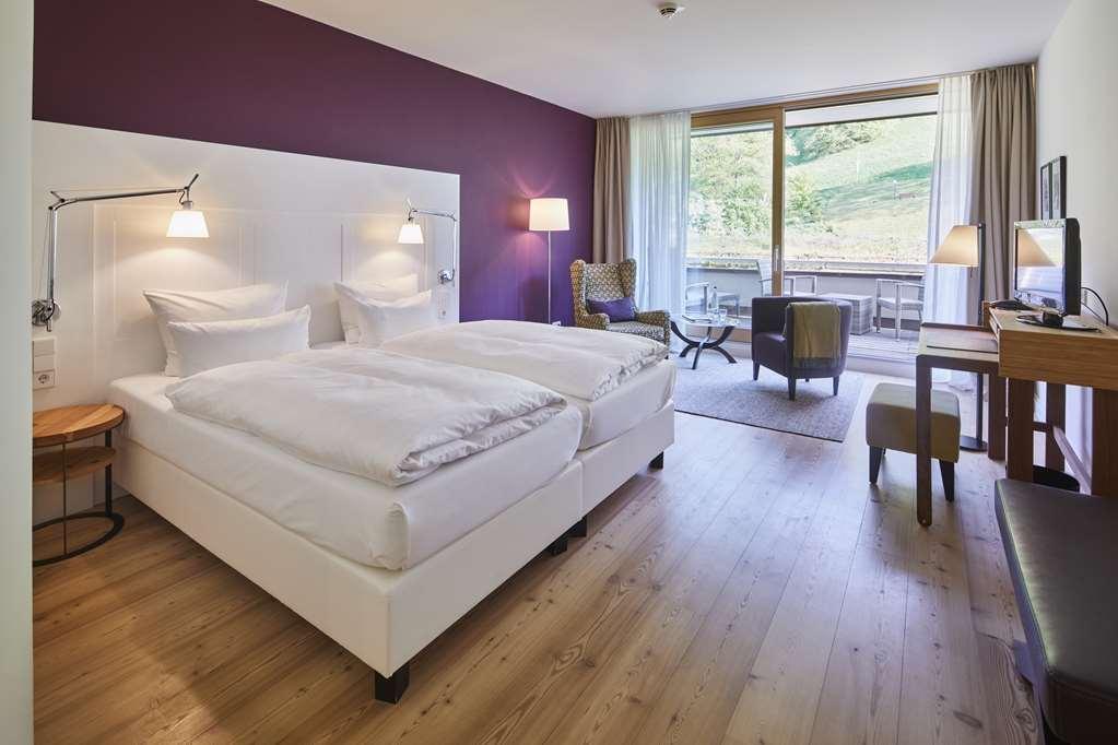 Hotel Therme Bad Teinach Kamer foto