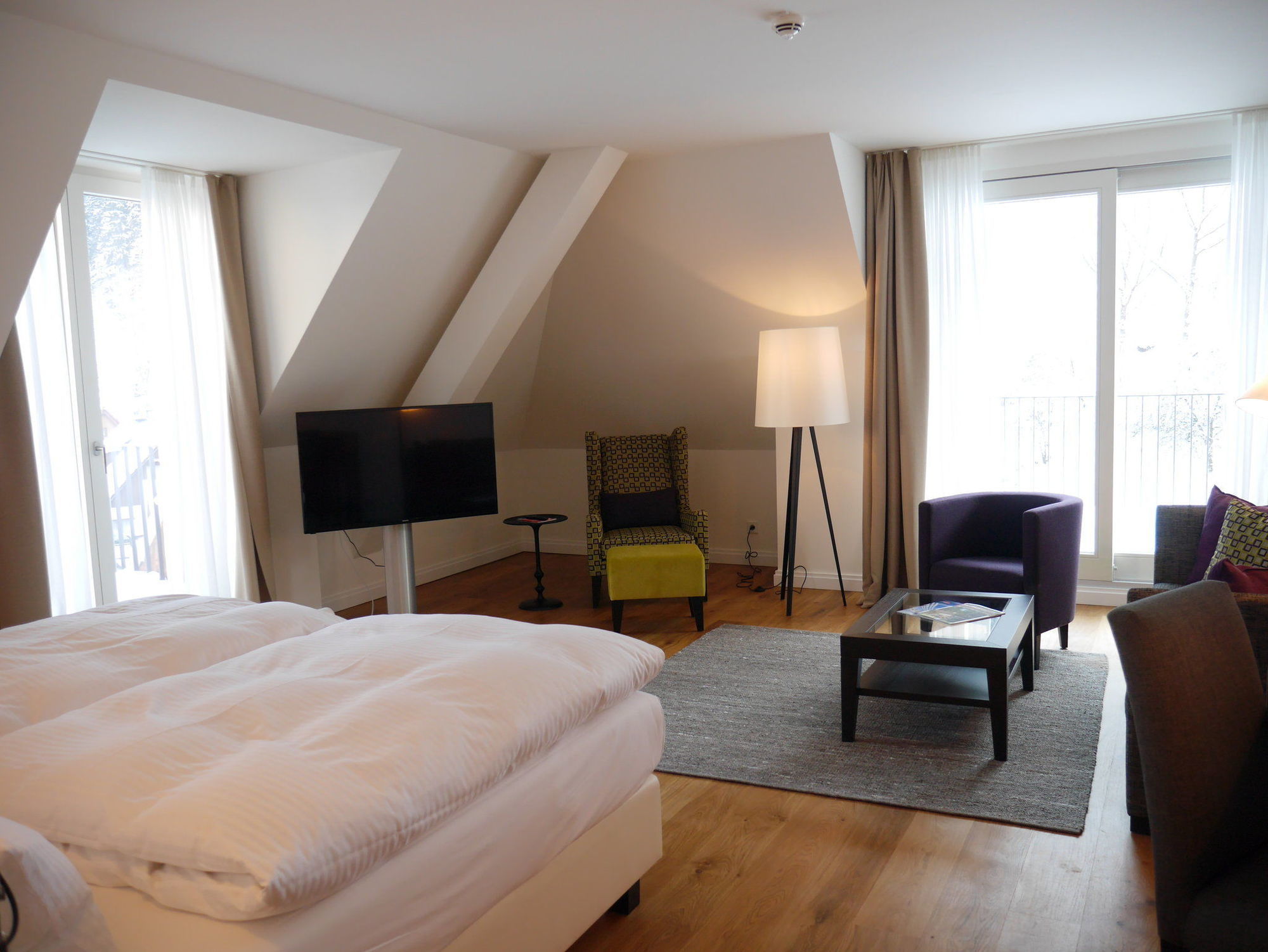Hotel Therme Bad Teinach Buitenkant foto