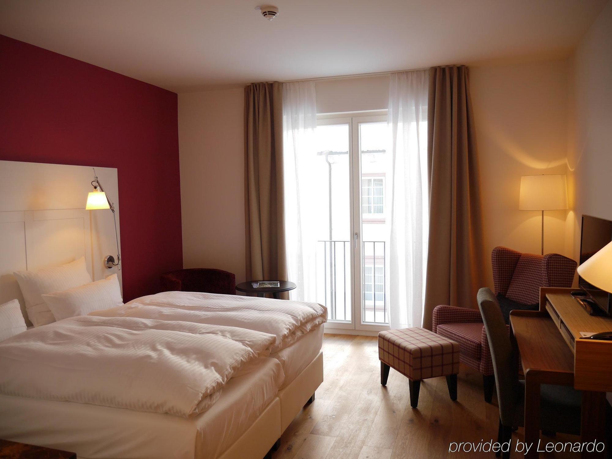 Hotel Therme Bad Teinach Buitenkant foto