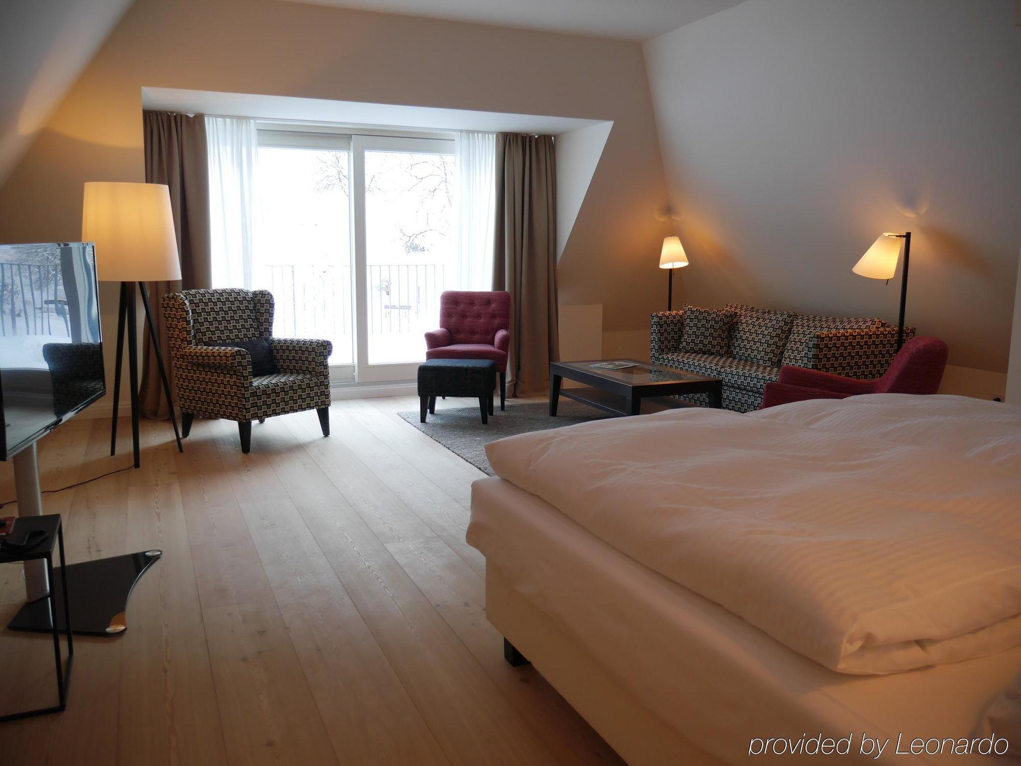Hotel Therme Bad Teinach Buitenkant foto
