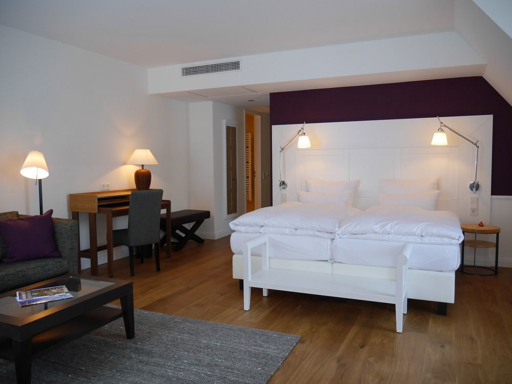 Hotel Therme Bad Teinach Buitenkant foto