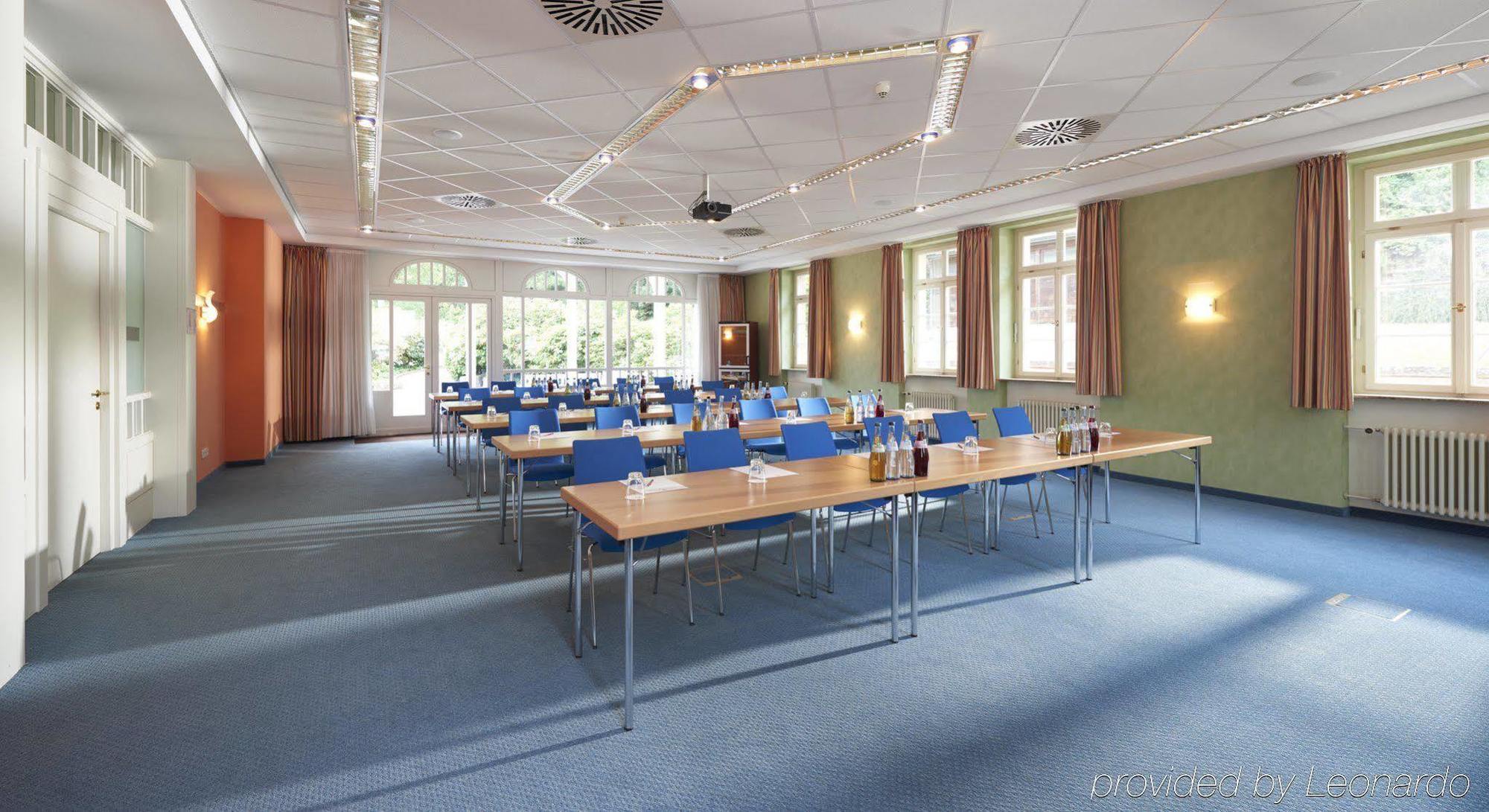 Hotel Therme Bad Teinach Buitenkant foto