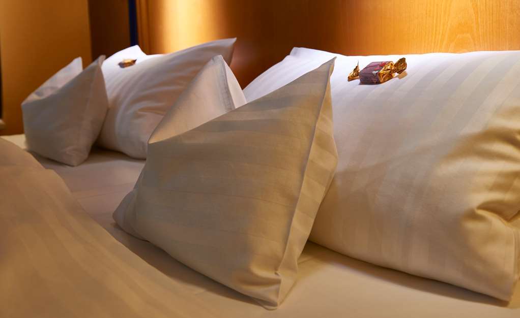Hotel Therme Bad Teinach Kamer foto