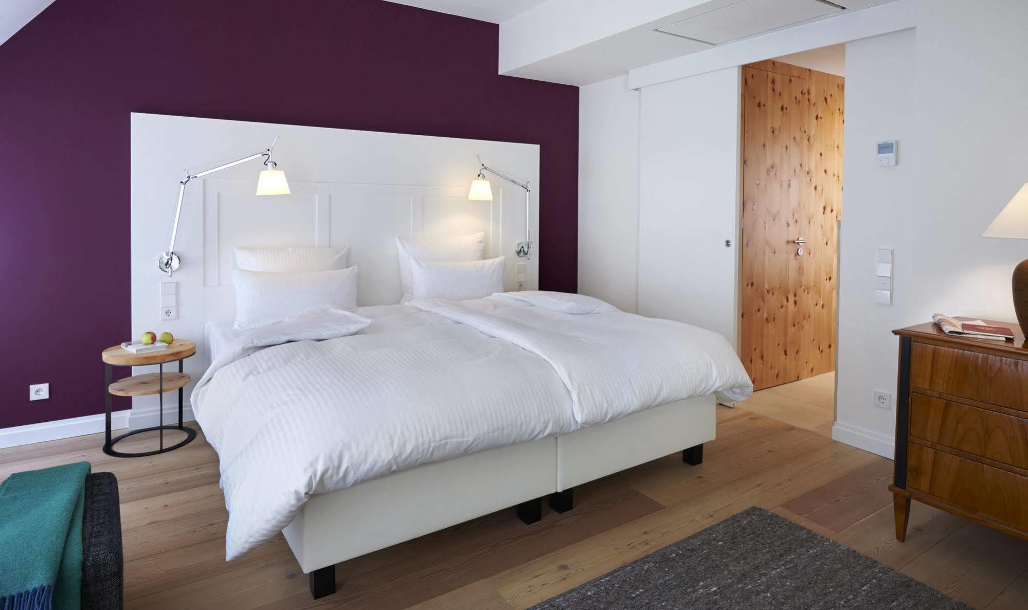 Hotel Therme Bad Teinach Buitenkant foto
