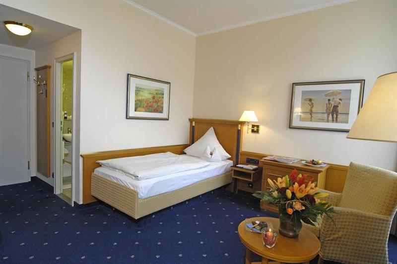 Hotel Therme Bad Teinach Buitenkant foto
